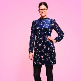 Micky Overman is Cool, Funny and Very Interesting (Work-in-Progress)