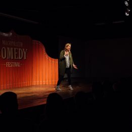 Y Plas Saturday Night Showcase