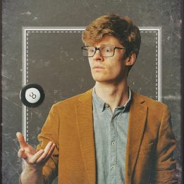 A Really Fantastic Placeholder Title (Work in Progress)