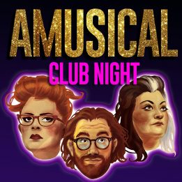 Amusical Club Night