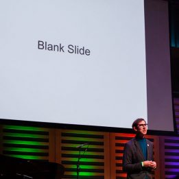 Pronoun Trouble: Miscellaneous subjects that crossed my mind while listening to a lecture about Chuck Jones’s Hunting Trilogy (1951-53) (which was nevertheless really good)