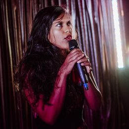 Faith (Work in Progress)