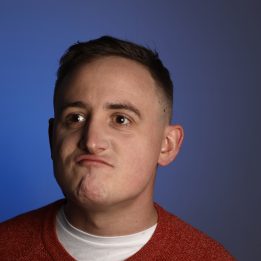 Recreational Writing (Work in Progress)