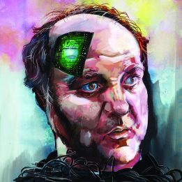 Artificial Intellect