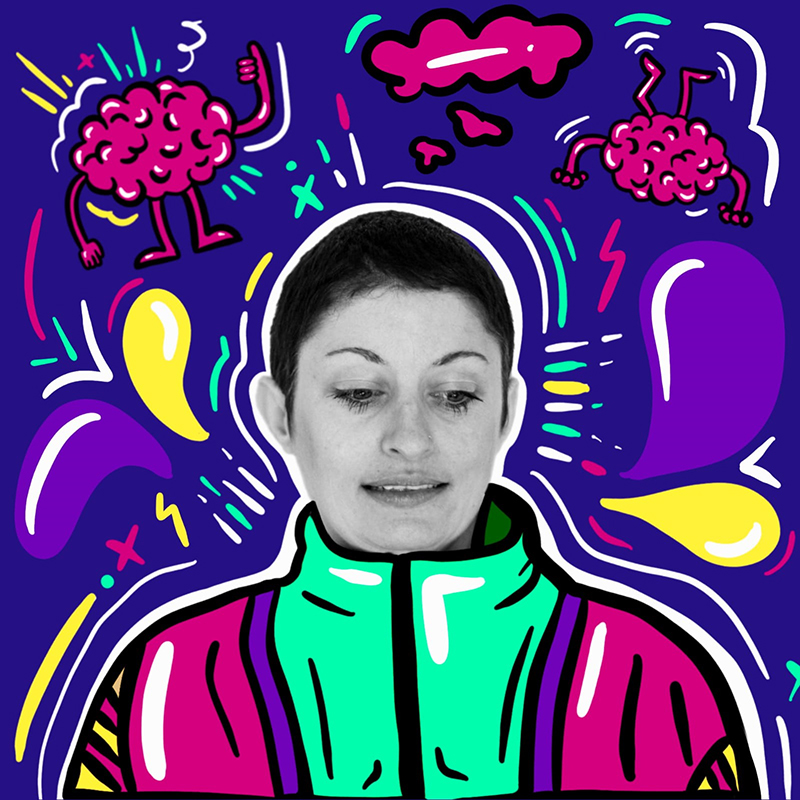 Mentally Fine (Work in Progress)