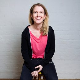 Jekyll and Heidi (Work in Progress)