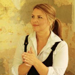 International Treasure (Work in Progress)