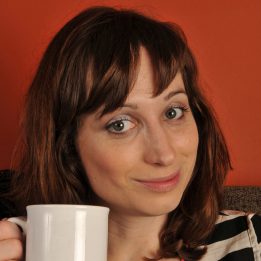 Love Letters Live (Work in Progress)