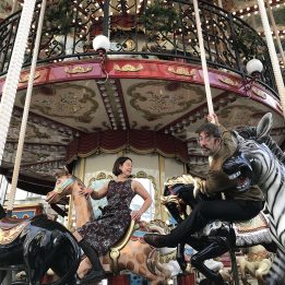 The Rest of Our Lives