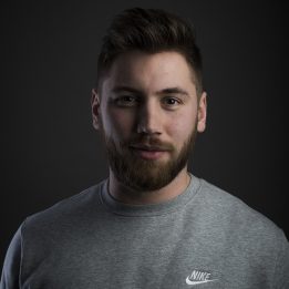 Who, The F***, Do You Think You Are? (Work in Progress)