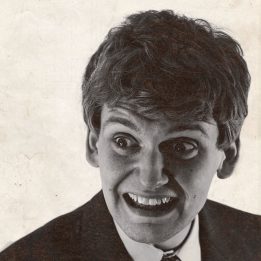 Home, Time (Work-in-Progress)