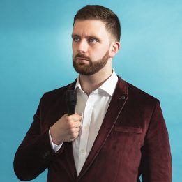 Why Can’t I Just Enjoy Things? (Work in Progress)