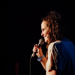 Queen of Farts (Work in Progress)