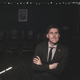 Gold Rush (Work in Progress)