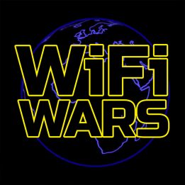 Wifi Wars (Family friendly show)