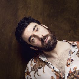 I’m Taller Than My Dad Now Whatever! (Work in Progress)