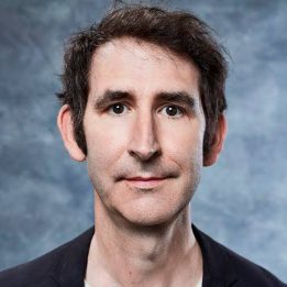 Who Here’s Lost? (Work in Progress)