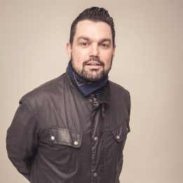 Cream Before Jam (Work in Progress)