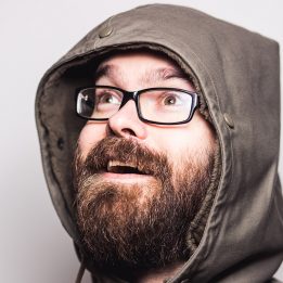 Chris Betts vs The Audience