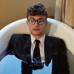 Drain (Work in Progress)