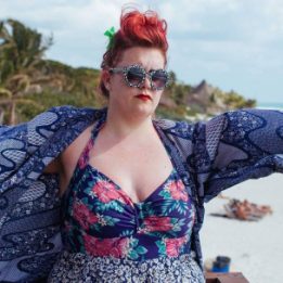 Here’s One I Culturally Appropriated Earlier (Work in Progress)