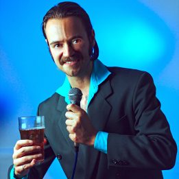 Entertainment Club! (Work in Progress)