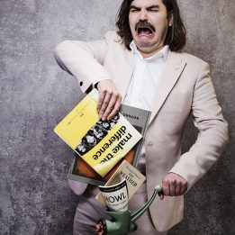 Terrible Wonderful Adaptations