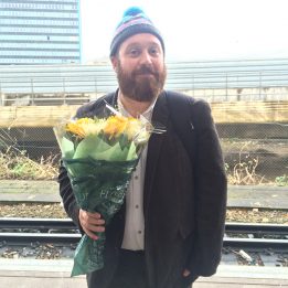 Forgiveness (Preview)