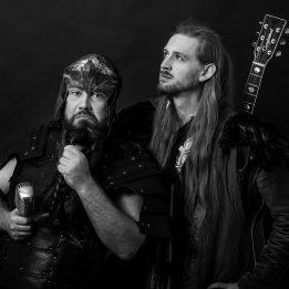 Grief (Work in Progress)