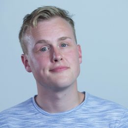 Waste of Space (Work in Progress)