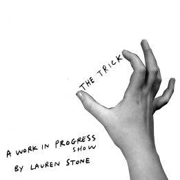 The Trick (Work in Progress)