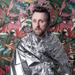 It’s The End Of The World As We Know It