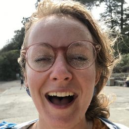 Stop Trying to be Fantastic