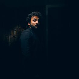 I just took a DNA test, turns out I’m 100% that Nish (Work in Progress)