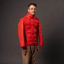 Dusty Boy (Work in Progress)