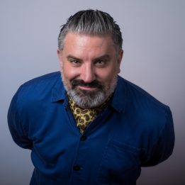 Face Down, Noises Off (Work in Progress)