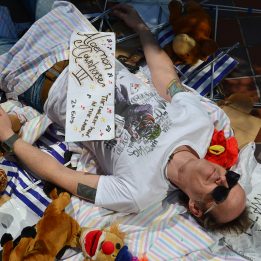 Question Bastard (Work in Progress)