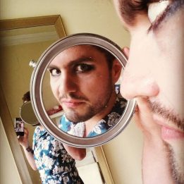 Bloodsports: An Hour Of Characters & Sketches