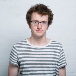 Optimism Over Despair (Work in Progress)