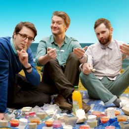 Ten Years, Ten Laughs