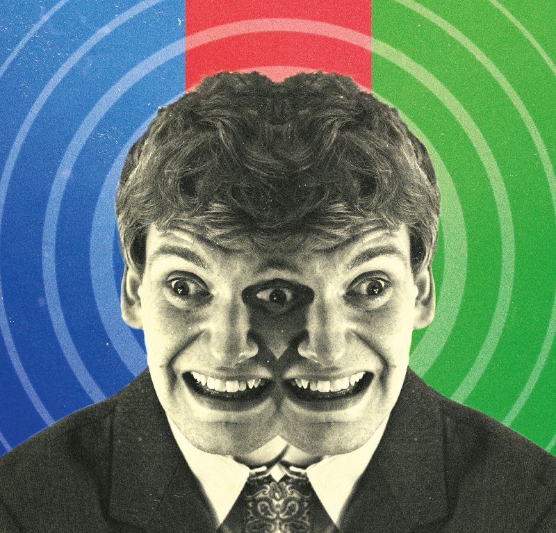 Peter Fleming’s Woefully Inaccurate History of the BBC (Work in Progress)