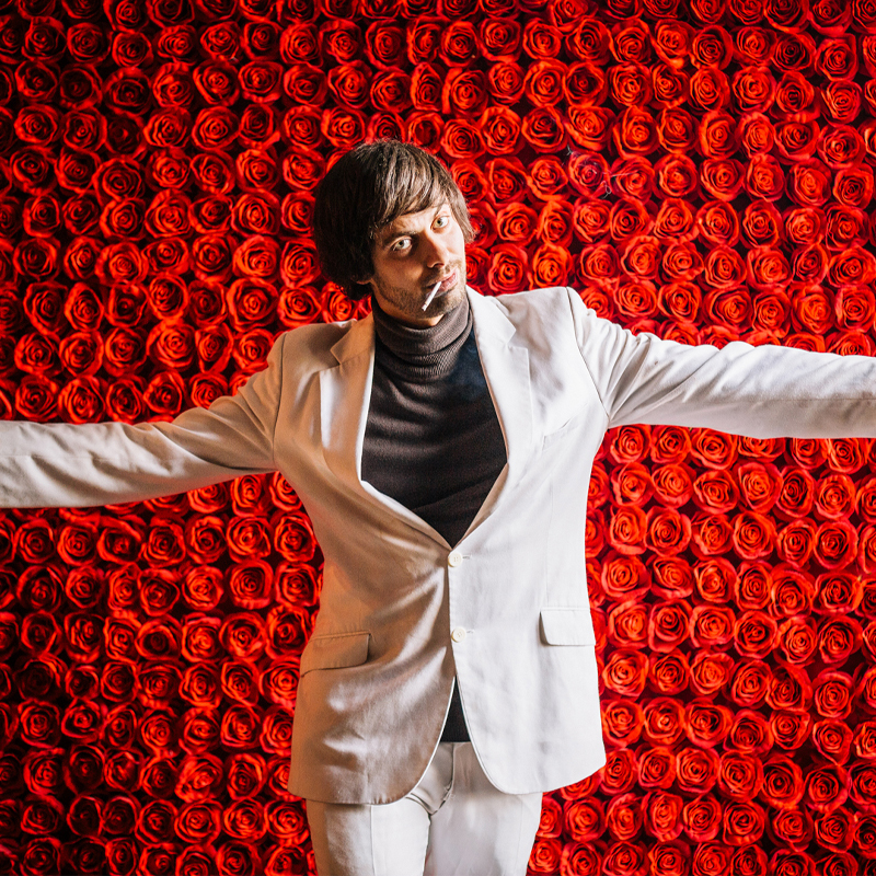 Marcel Lucont’s All-Star Au Revoir Revue