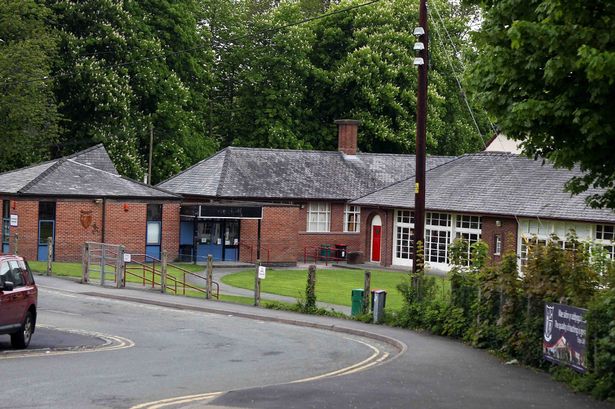 Ystafell 13 – Ysgol Bro Hyddgen