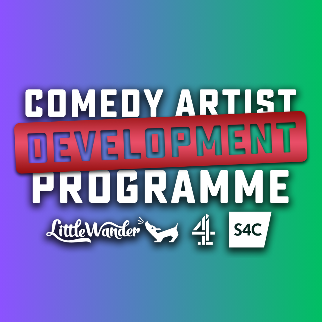 Channel 4 Artist Development Showcase