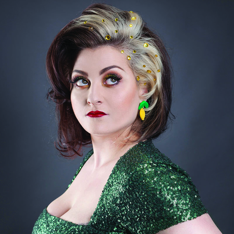 Kiri Pritchard-McLean on BBC Radio Wales