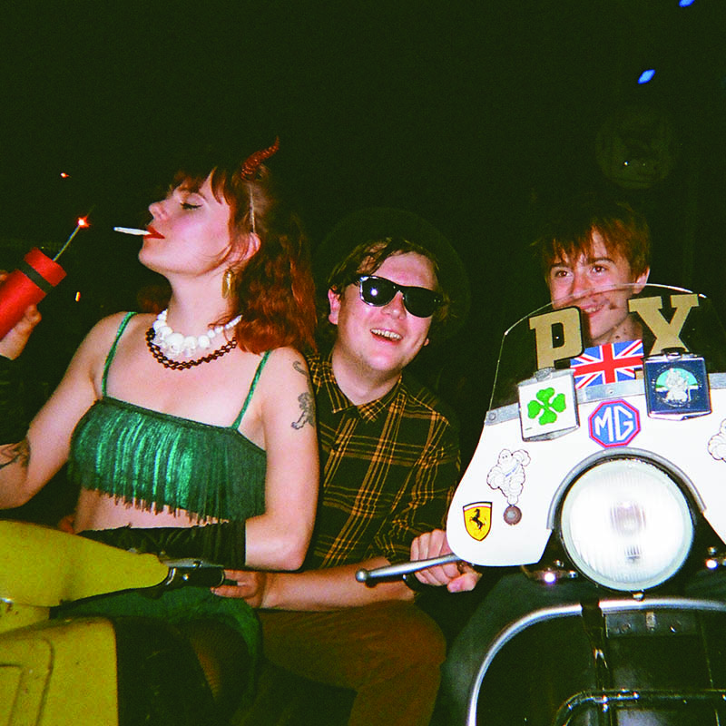 The Mudd Club