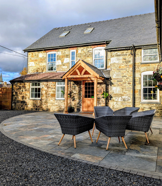 Cambrian House B&B
