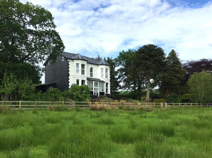 The Royston Guest house