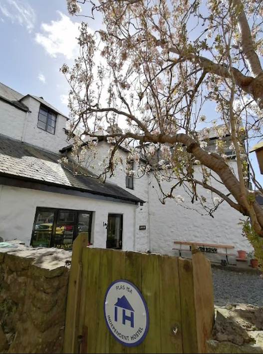 Plas Isa Dolgellau