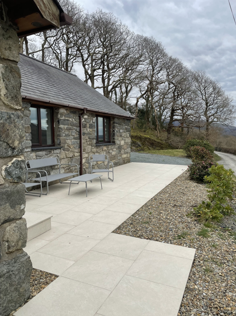 Gwyliau Cefn Crib Holidays